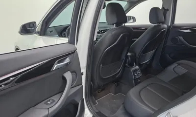 BMW X1 2022, 21617 км, за 30500000 KRW - фото 29