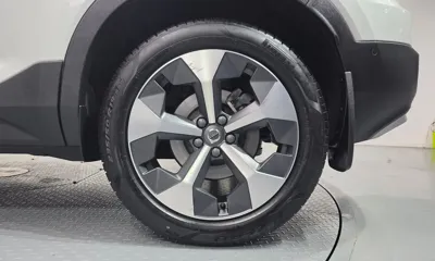 Volvo XC40 2023, 14386 км, за 36800000 KRW - фото 21