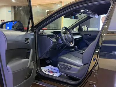 Toyota Frontlander 2026, 6000 км, за 86800 CNY - фото 7
