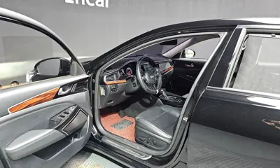 Kia K7 2016, 126088 км, за 11500000 KRW - фото 10