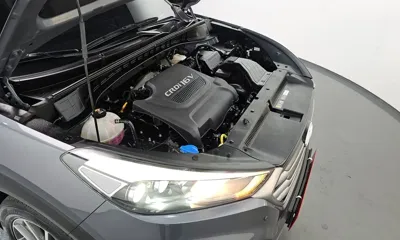 Hyundai Tucson 2017, 113734 км, за 13500000 KRW - фото 6