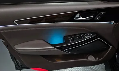 Kia K7 2018, 128003 км, за 12500000 KRW - фото 24