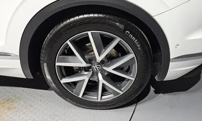 Volkswagen Touareg 2021, 108406 км, за 37500000 KRW - фото 21