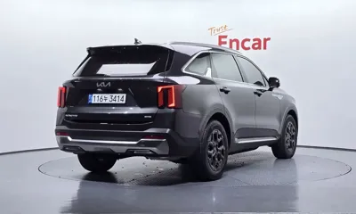 Kia Sorento 2024, 15055 км, за 41000000 KRW