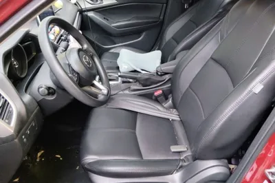 Mazda Mazda 3 Axela 2019, 73700 км, за 58689.26 CNY - фото 12