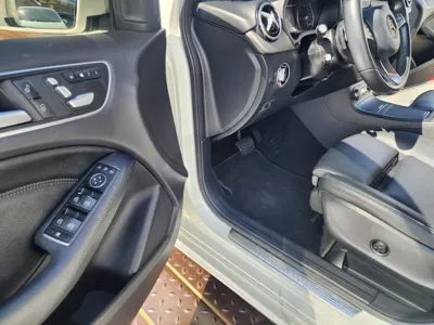 Mercedes-Benz B-Class 2017, 177539 км, за 8500000 KRW - фото 12