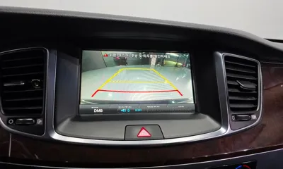Hyundai Equus 2015, 234698 км, за 5400000 KRW - фото 15