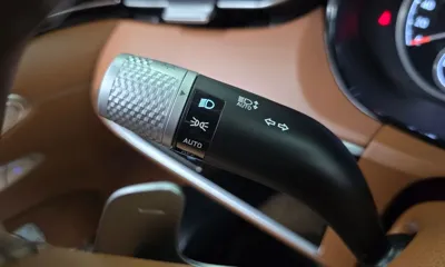 Genesis GV70 2021, 56371 км, за 33500000 KRW - фото 29