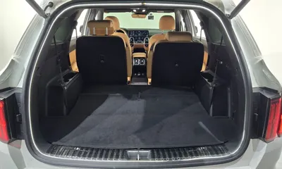 Kia Sorento 2021, 84045 км, за 28900000 KRW - фото 20