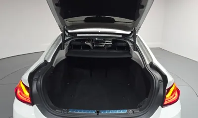 BMW 4-Series 2020, 88955 км, за 17500000 KRW - фото 30