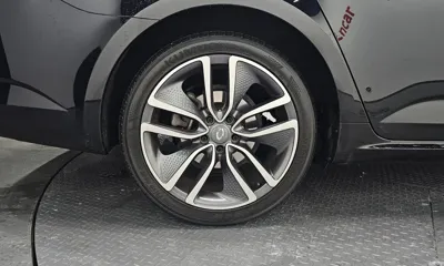 Renault-KoreaSamsung SM6 2016, 55359 км, за 10700000 KRW - фото 5