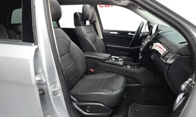 Mercedes-Benz GLS-Class 2017, 106250 км, за 33900000 KRW - фото 12