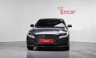 Genesis G80 2019, 95597 км, за 17500000 KRW - фото 3