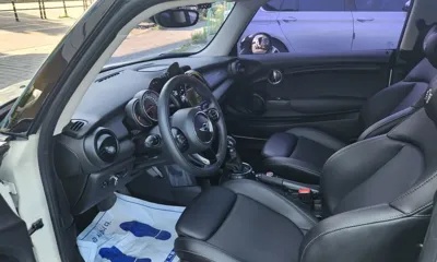 MINI Cooper 2018, 78836 км, за 8600000 KRW - фото 11