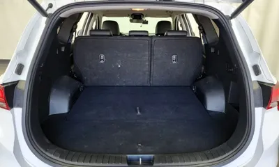 Hyundai Santafe 2021, 148079 км, за 19300000 KRW - фото 20