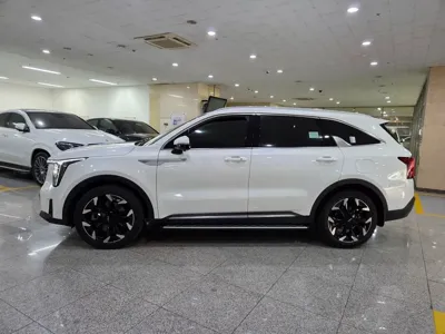 Kia Sorento 2024, 67069 км, за 34500000 KRW