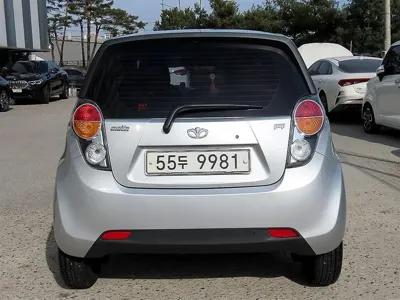 ChevroletGMDaewoo Matiz 2011, 31149 км, за 1900000 KRW
