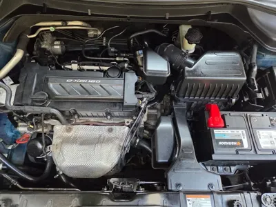 KG_Mobility_Ssangyong TIBOLI 2015, 204892 км, за 4290000 KRW - фото 19