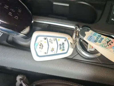 Cadillac XT5 2022, 53600 км, за 144900 CNY - фото 17