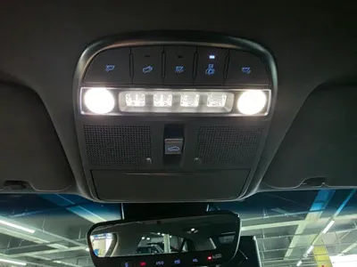 Genesis EQ900 2018, 309500 км, за 8300000 KRW - фото 16