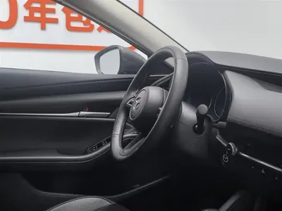Mazda 3 Axela 2020, 38600 км, за 52800 CNY - фото 22