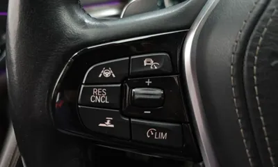 BMW 5-Series 2018, 97825 км, за 24300000 KRW - фото 16