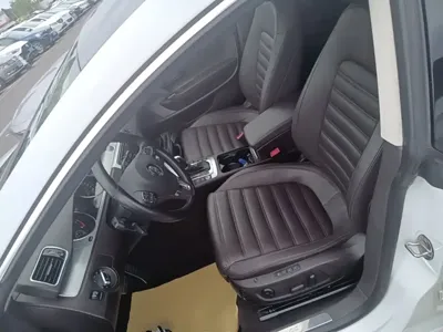 Volkswagen CC 2017, 133800 км, за 55500 CNY - фото 15