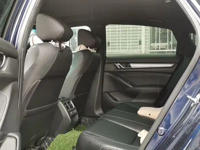 Honda Inspire 2023, 49000 км, за 99000 CNY - фото 8