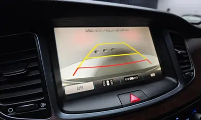 Hyundai Equus 2015, 293533 км, за 4500000 KRW - фото 16