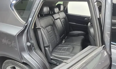 KG_Mobility_Ssangyong Rexton 2021, 92691 км, за 24800000 KRW - фото 11