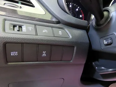Hyundai Santafe 2015, 97385 км, за 11300000 KRW - фото 14