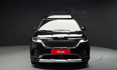 Kia Canival 2023, 49074 км, за 40500000 KRW