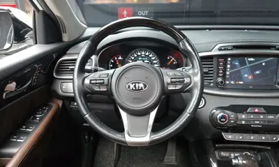 Kia Sorento 2015, 149215 км, за 11990000 KRW - фото 13
