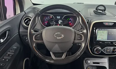 Renault-KoreaSamsung QM3 2019, 49123 км, за 9690000 KRW - фото 14