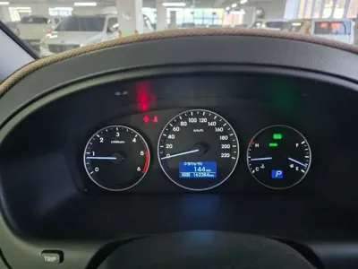 Hyundai Starex 2017, 162284 км, за 8500000 KRW - фото 5