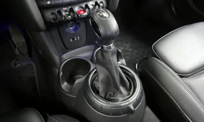 MINI Cooper 2015, 75633 км, за 5900000 KRW - фото 9