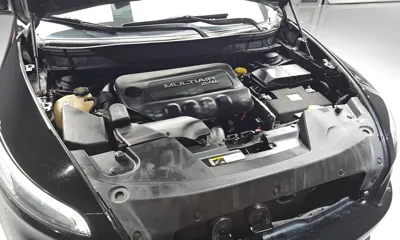 Jeep Cherokee 2018, 94792 км, за 10500000 KRW - фото 6