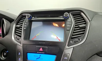 Hyundai Santafe 2015, 169031 км, за 7300000 KRW - фото 16
