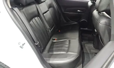ChevroletGMDaewoo Cruze 2016, 74691 км, за 5800000 KRW - фото 12