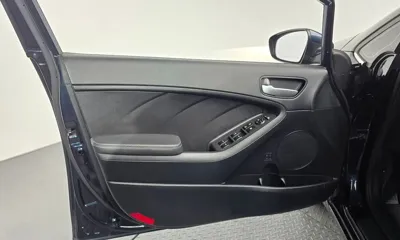 Kia K3 2017, 126901 км, за 7700000 KRW - фото 24
