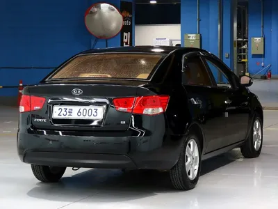 Kia Porte 2010, 98678 км, за 3500000 KRW