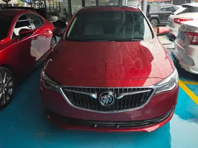 Buick Excelle 2020, 51100 км, за 41700 CNY - фото 2