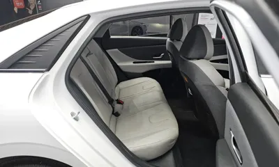 Hyundai Avante 2021, 16831 км, за 20900000 KRW - фото 26