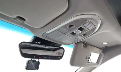 Genesis G80 2017, 61451 км, за 19990000 KRW - фото 30