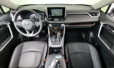 Toyota RAV4 2024, 17797 км, за 42900000 KRW - фото 7
