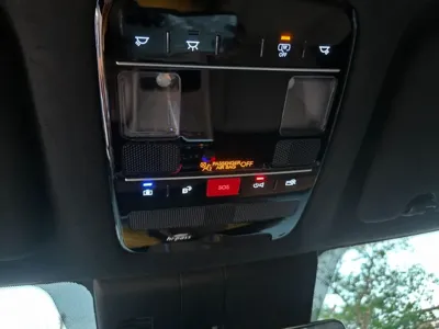 Hyundai Santafe 2025, 31181 км, за 41500000 KRW - фото 20