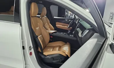 Volvo XC60 2019, 89156 км, за 28990000 KRW - фото 10