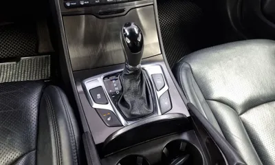 Hyundai Grandeur 2015, 166858 км, за 4150000 KRW - фото 9