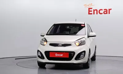 Kia Morning 2013, 78502 км, за 5000000 KRW