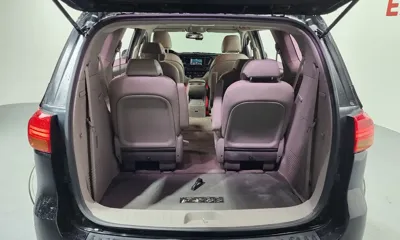 Kia Canival 2016, 205596 км, за 5900000 KRW - фото 20